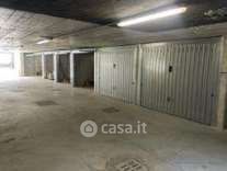 Box/posto auto in residenziale in Via Cappelletta