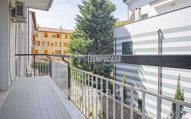 Appartamento in residenziale in Via Ferdinando Magellano 22