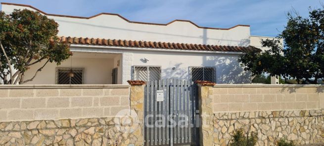 Villa in residenziale in Via 117 B bis