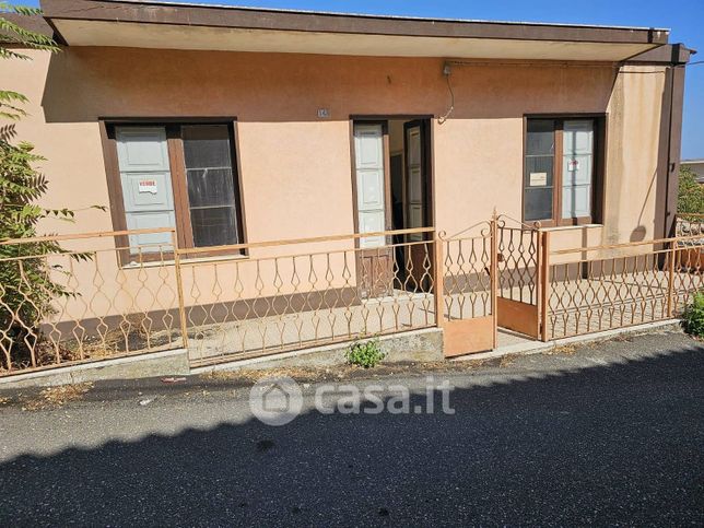 Appartamento in residenziale in Via Londa 148