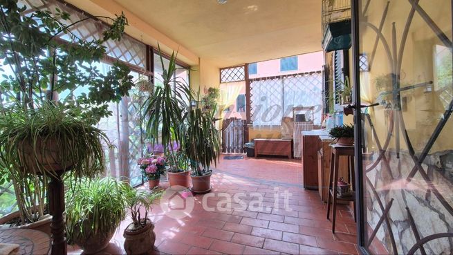 Appartamento in residenziale in Via della Repubblica