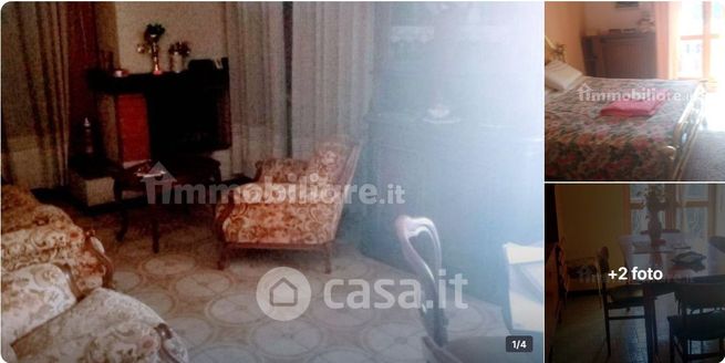 Casa indipendente in residenziale in Strada Alessandria 28