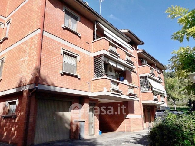 Appartamento in residenziale in Via Sallustio