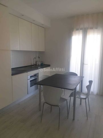 Appartamento in residenziale in Via del Perugino
