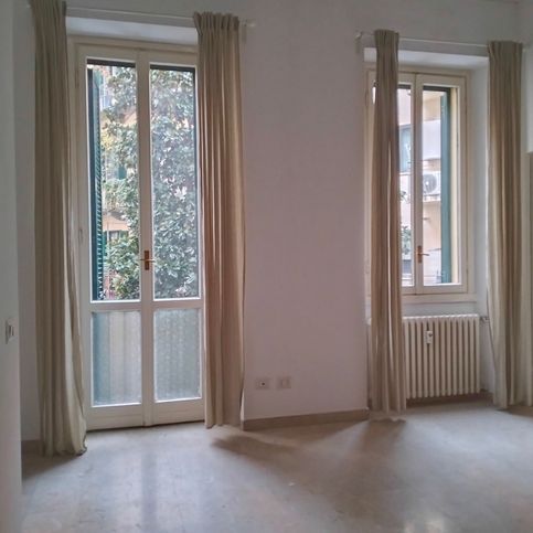 Appartamento in residenziale in Via Carlo Pisacane 44