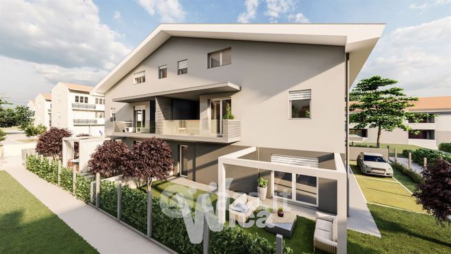 Appartamento in residenziale in 