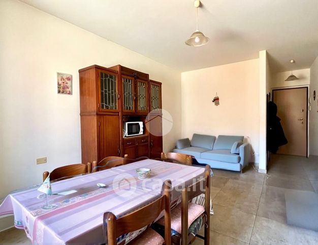 Appartamento in residenziale in Via Sabotino 43