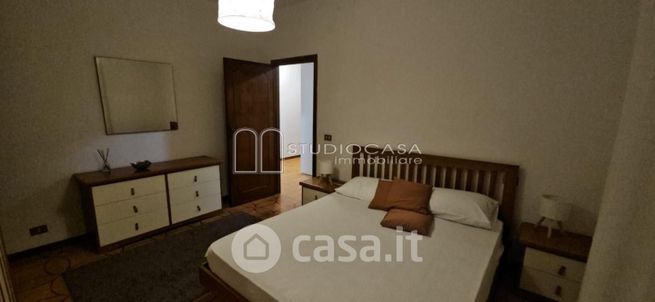 Appartamento in residenziale in Via Cervino