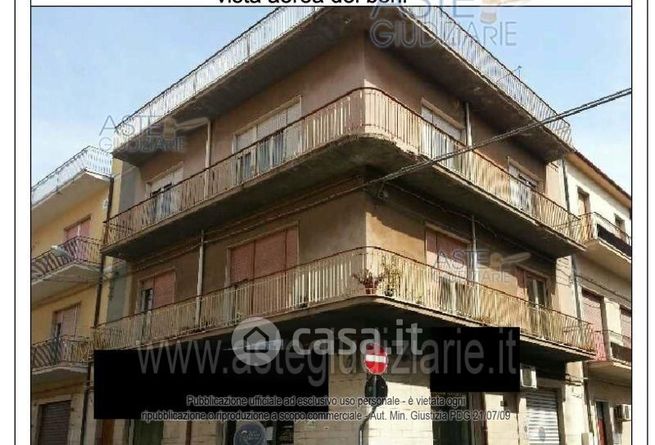 Box/posto auto in residenziale in 