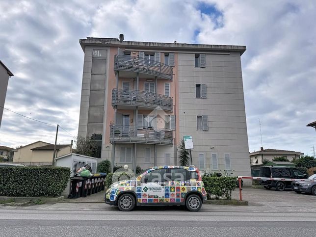 Appartamento in residenziale in Via Aiaccia
