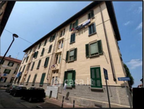 Appartamento in residenziale in Via Generale dalla Chiesa 6