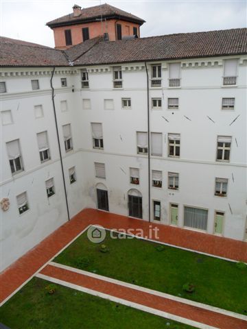 Appartamento in residenziale in Via Giuseppe Garibaldi 90