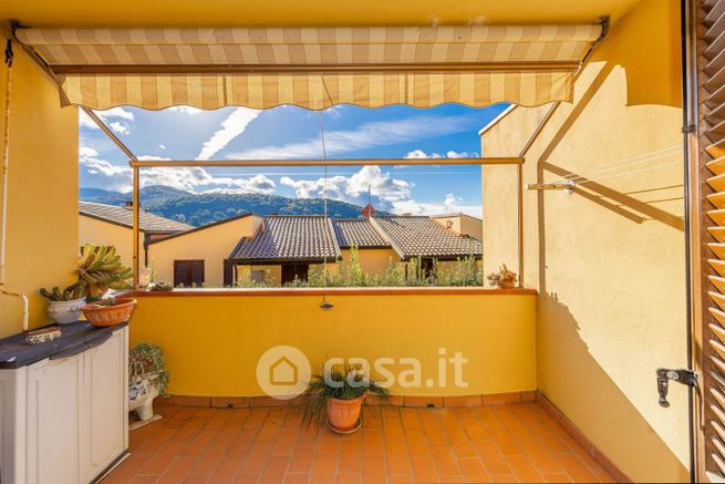 Appartamento in residenziale in Via dei Molini