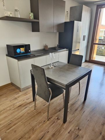 Appartamento in residenziale in Via Villa Paradiso