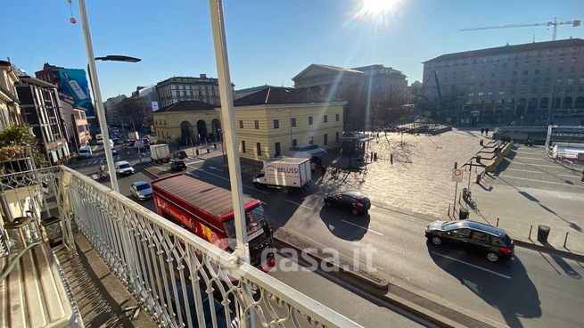 Appartamento in residenziale in Piazza Ventiquattro Maggio 4