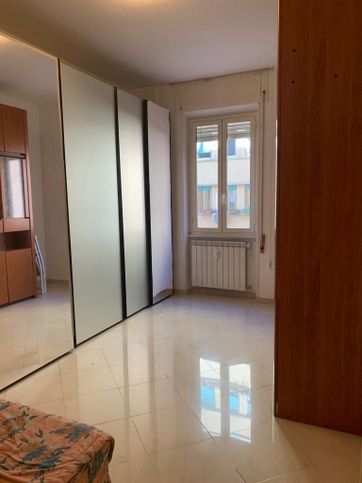 Appartamento in residenziale in Via Padova 90