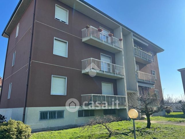 Appartamento in residenziale in Via Badalasco 1263