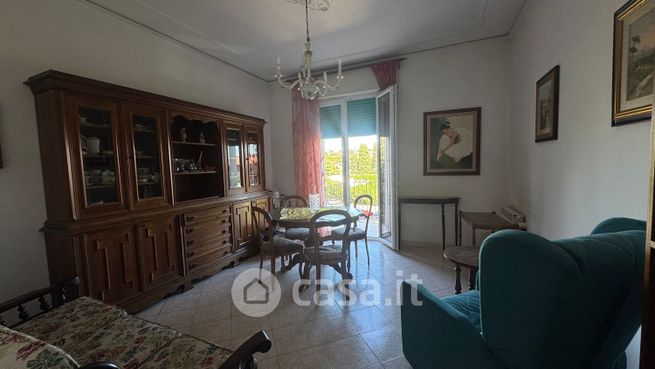 Appartamento in residenziale in