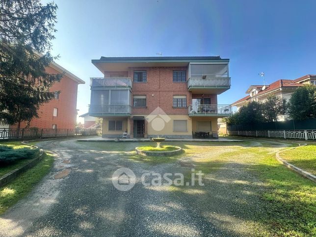 Appartamento in residenziale in Via Fatebenefratelli 20