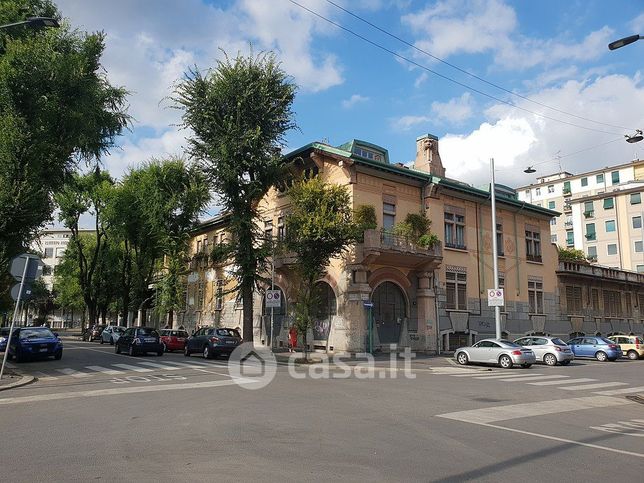 Appartamento in residenziale in Via Moretto da Brescia 17