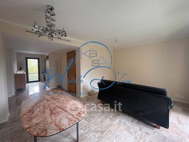 Appartamento in residenziale in Via Generale Cantore Antonio