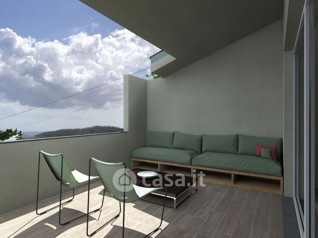Appartamento in residenziale in Viale dei Tulipani 68