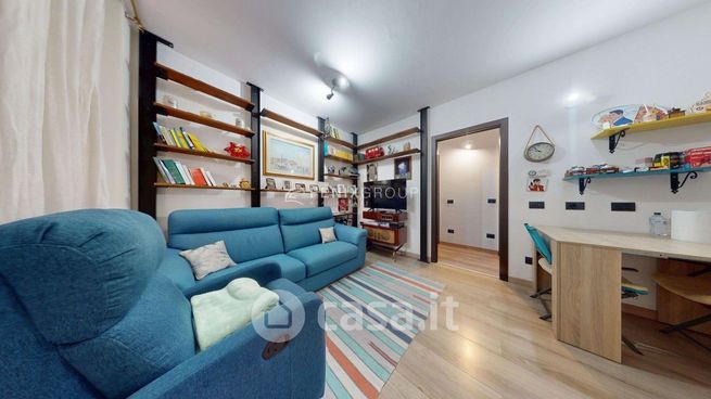 Appartamento in residenziale in Via Piave 18