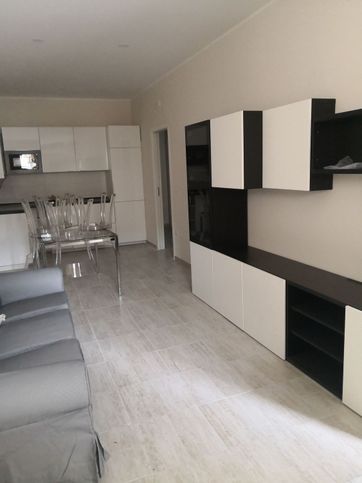 Appartamento in residenziale in Piazza Giuseppe Mazzini