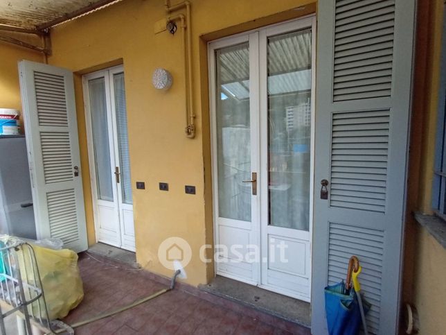 Appartamento in residenziale in Via Bellinzona 309