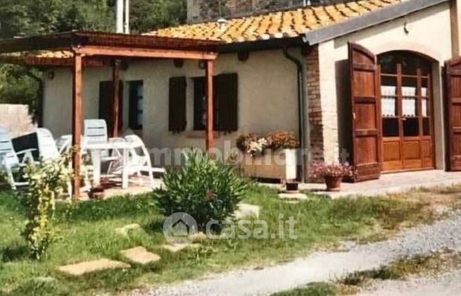 Appartamento in residenziale in VAL DI CECINA