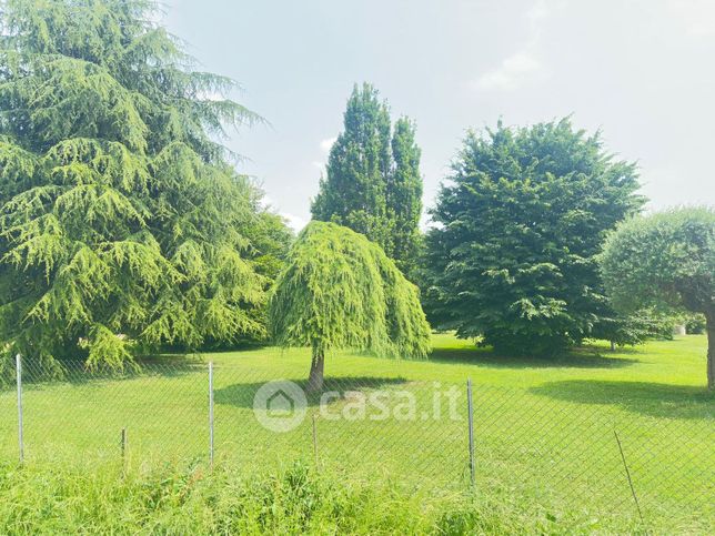 Terreno edificabile in residenziale in