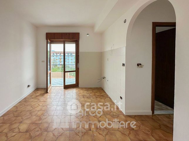 Appartamento in residenziale in Via Don Minzoni