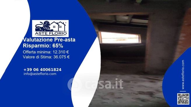 Appartamento in residenziale in Via Principe Umberto 24