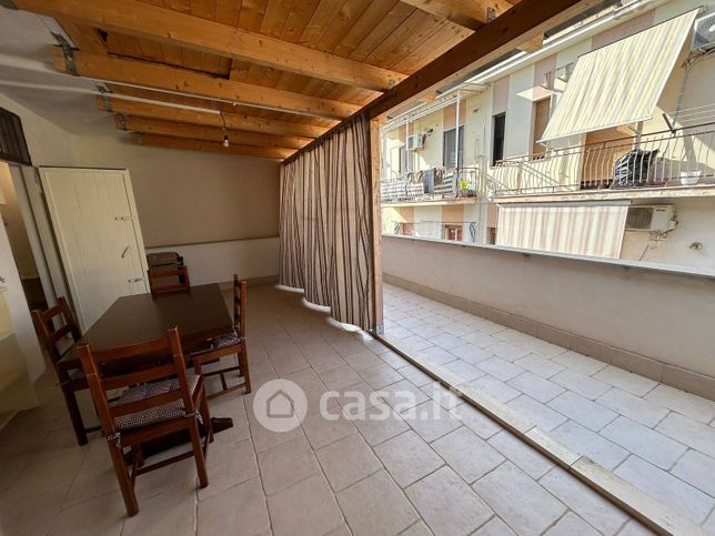 Appartamento in residenziale in Vico I Fornaci Sgarro