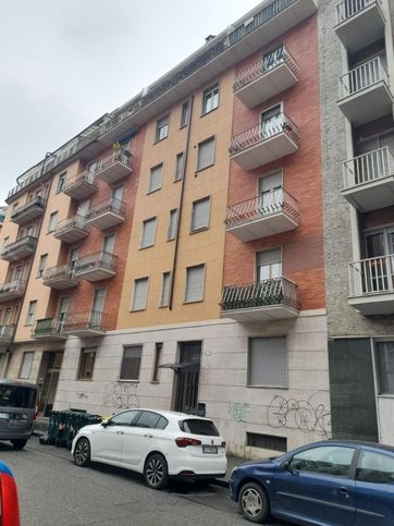 Appartamento in residenziale in Via Montezemolo 8