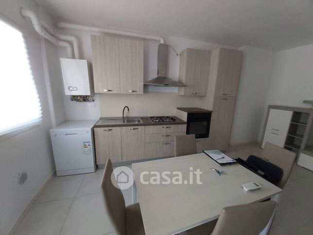 Appartamento in residenziale in Viale Venezia