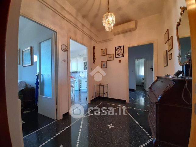 Appartamento in residenziale in Via Briscata 8