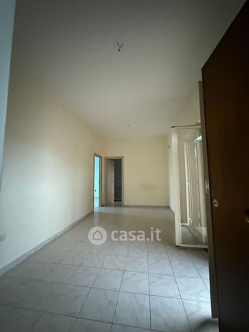 Appartamento in residenziale in Via Giacinto Gigante