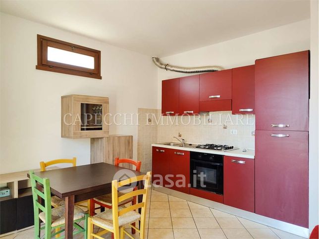 Appartamento in residenziale in Via Edison Alva Thomas