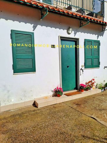 Appartamento in residenziale in Via Pisciarelli