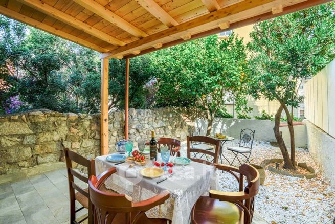 Appartamento in residenziale in Via Piccola 1