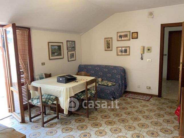 Appartamento in residenziale in Via Adda 5