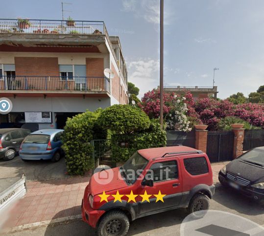 Appartamento in residenziale in Via Aurelia