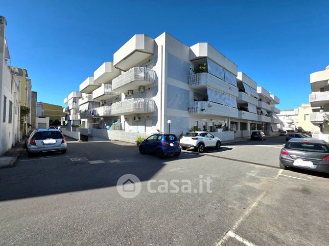 Appartamento in residenziale in Via Nazionale 351