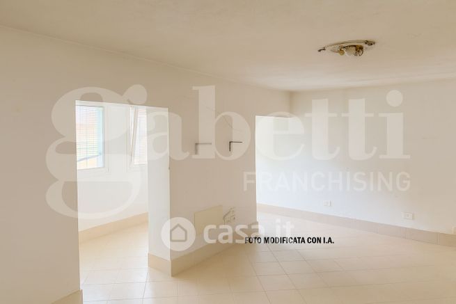 Appartamento in residenziale in Campiello Widmann giÃ  Biri