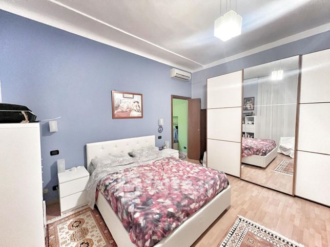 Appartamento in residenziale in Viale Puglie 20 /A