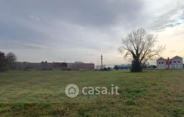 Terreno edificabile in residenziale in Via San Giovanni Bosco