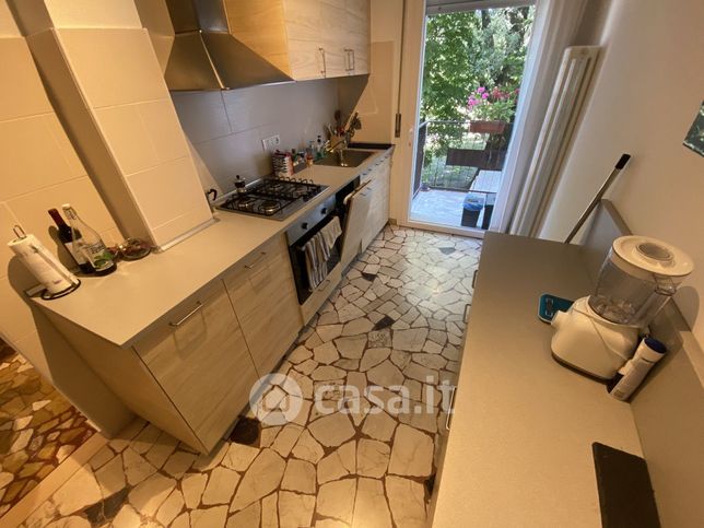 Appartamento in residenziale in