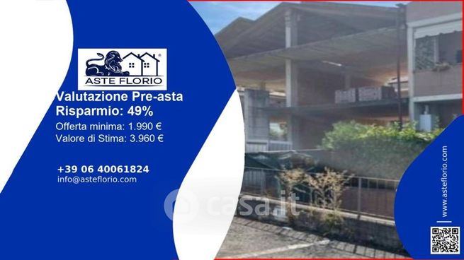 Box/posto auto in residenziale in Via Sardegna