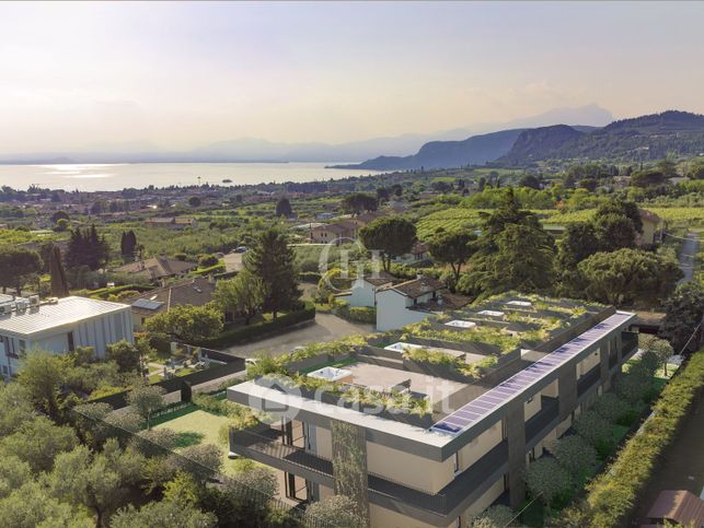 Appartamento in residenziale in Strada Alzeroni